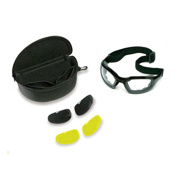 GOGGLE KIT,TATICAL,2X2 - Goggles